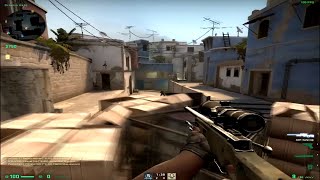 Hayat - Müslüm (Cs:go Fragmovie) Resimi