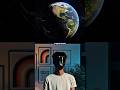 If Earth Stopped Spinning… You’d Be Thrown at 1,600 km/h