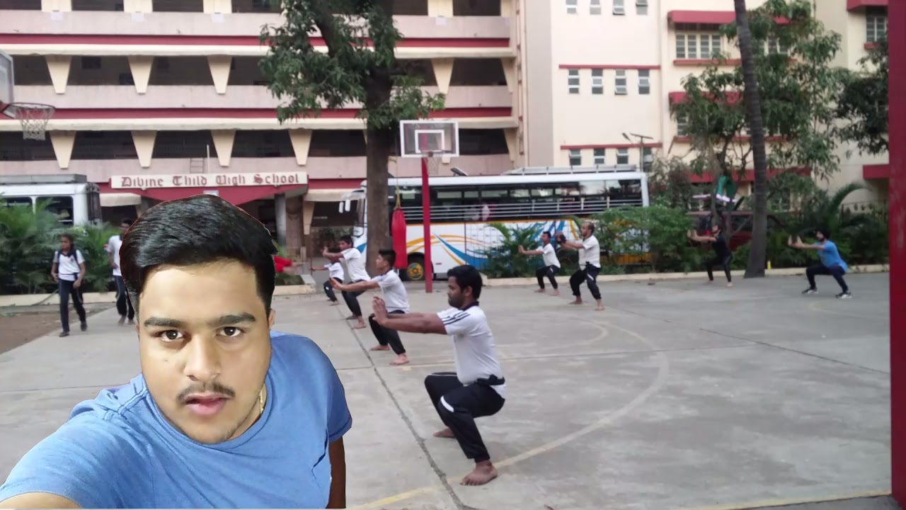 Kungfu Classes l Andheri l Mumbai