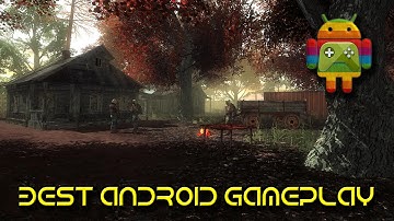 Z.O.N.A Project X - High PC Graphics Android Test