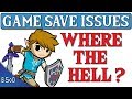 Cemu 1.11.6 | Where are my Game Saves? | Breath of the Wild