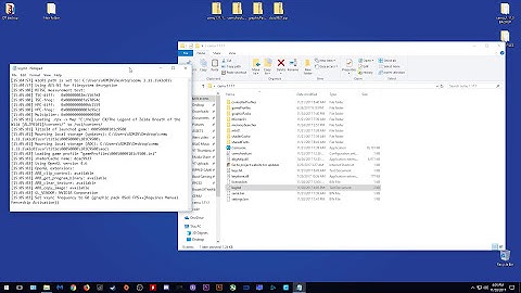 Cemu 1.11.6 | Where are my Game Saves? | Breath of the Wild
