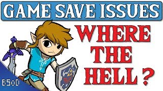 Cemu 1.11.6 | Where are my Game Saves? | Breath of the Wild Cemu 1.11.6 | Where are my Game Saves? | Breath of the Wild