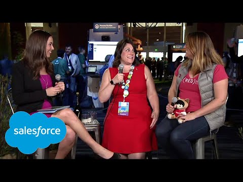 Goodbye from Dreamforce | Salesforce - Goodbye from Dreamforce | Salesforce