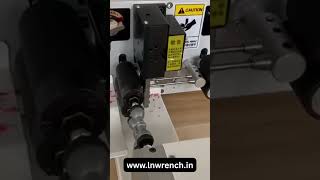 Automatic Multi-Core Wire Cutting &amp; Stripping Machine | High-Speed Cable Processing