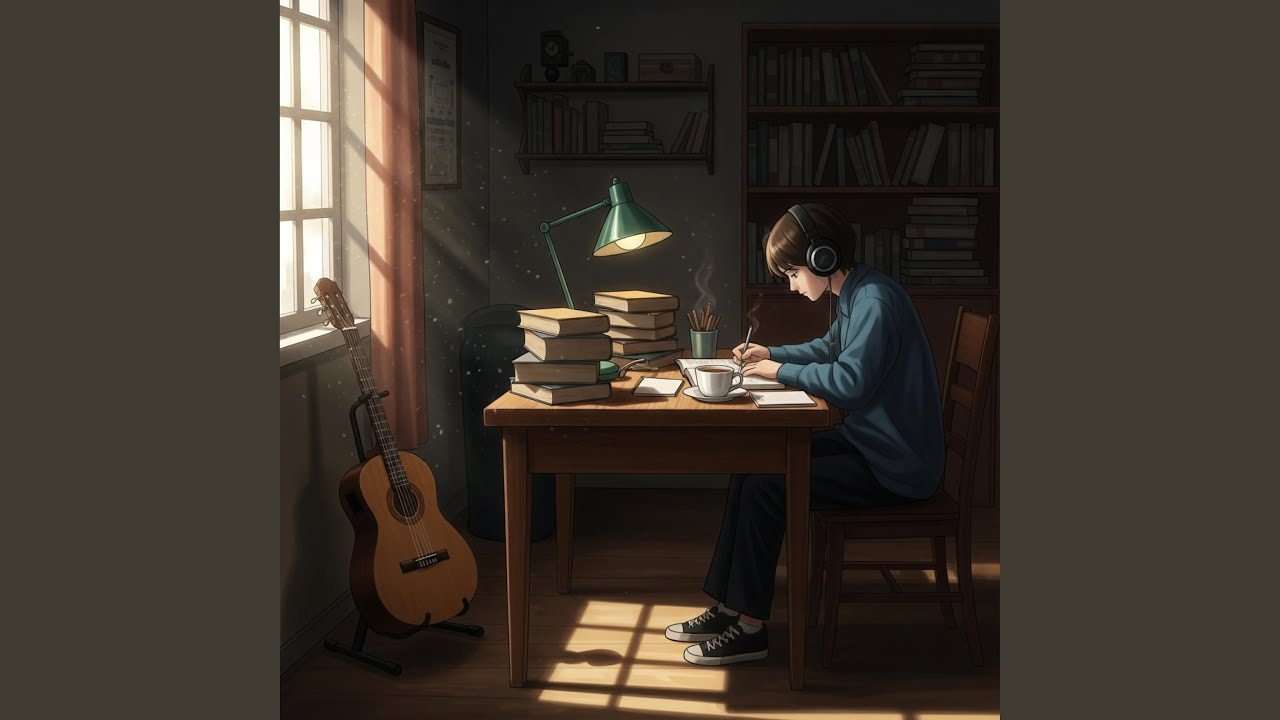 Watch 일곱번째 공부할때 듣는 음악 on YouTube