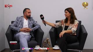 MARCO PLAS AMBALAJ - TV8int - ŞEHRİN NABZI