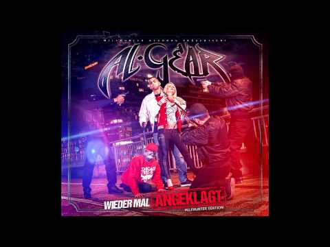 Al-Gear - Düsseldorf