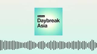 Daybreak Weekend: US PCE, Iceland Eco Conference, Australia CPI | Bloomberg Daybreak: Asia Edition