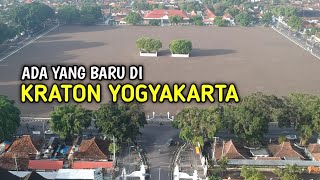 Ada Yang Baru dalam Kraton Yogyakarta; Pameran Abhimantrana