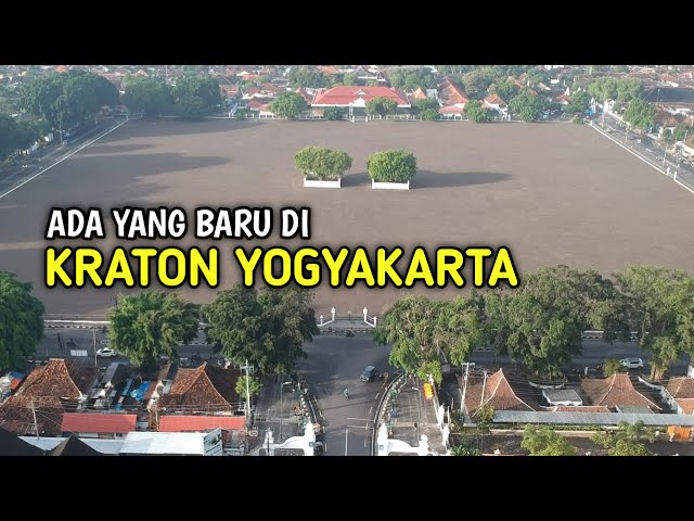 Ada Yang Baru dalam Kraton Yogyakarta; Pameran Abhimantrana class=