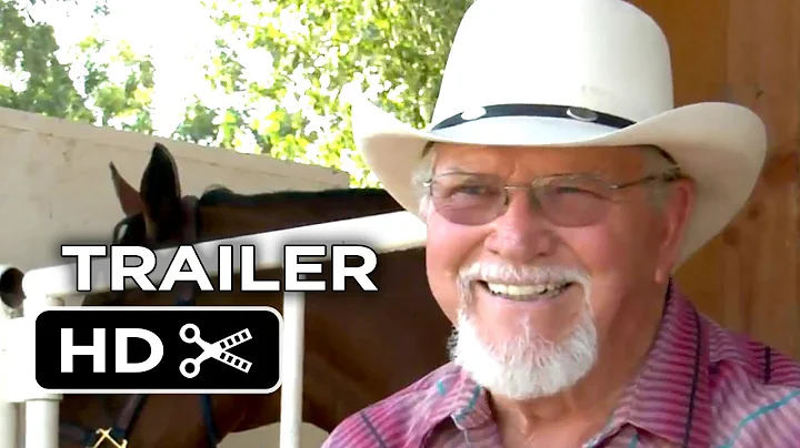 LA Film Festival (2014) - Billy Mize & the Bakersf...