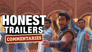 Honest Trailers Commentary | Eternals