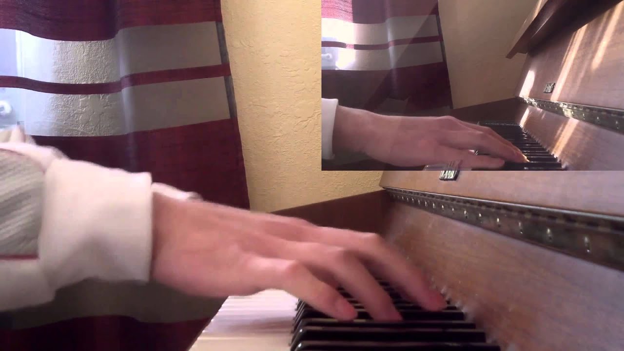Ef A Tale Of Melodies Ebullient Future Acoustic Version Full Piano Cover Youtube Ef A Tale Of Melodies Ebullient Future Acoustic Version Full Piano Cover Youtube