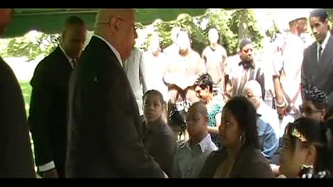 Hugh Edward Prater lll  Homegoing