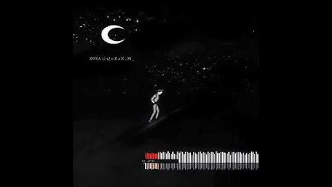 " وأن ليس للإنسان إلا ما سعى " بصوت القارئ إسلام صبحي .