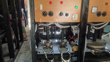 Dona pattal machine Jaipur || No. 7014815813 || Dona pattal Making Machine #paperplatemaking