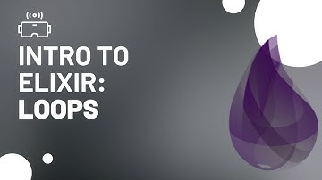 Intro to Elixir Programming: Loops