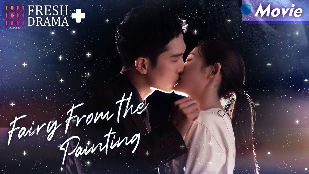 ENG SUB Fairy From The Painting You Re Always The Only One For Me Maxresdefault