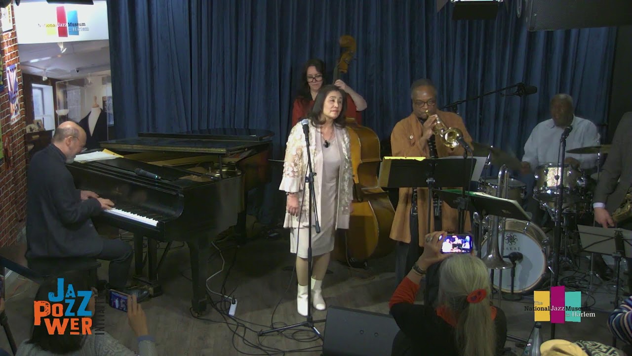 Jazz Power Initiative Presents: Zollar Systems - YouTube