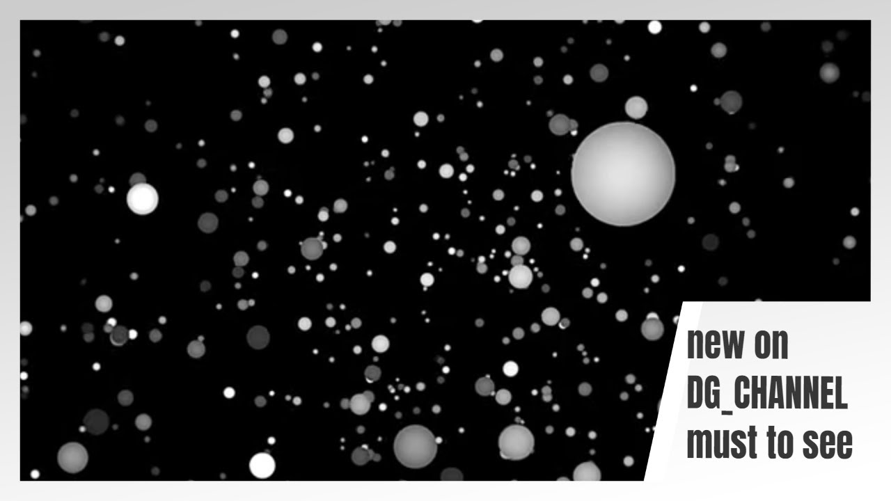 4k Screensaver || new on dg_channel 📢📢