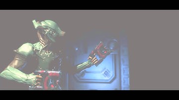Warframe -- Proxy Rebellion Trailer