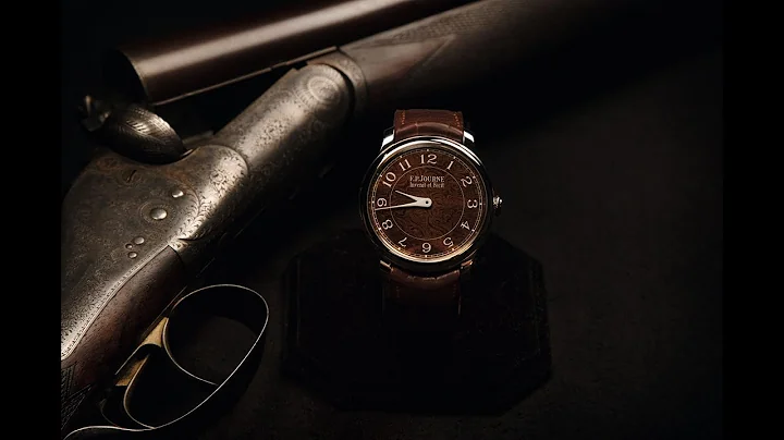 F P Journe Chronomètre Holland & Holland