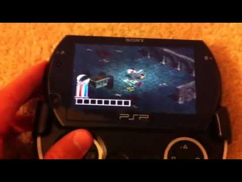 Diablo Psp   -  4