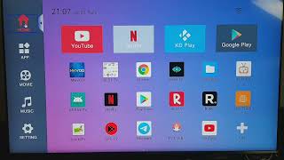 Wechip V9 Android S905X3 Android Tv Box Tamir Edildi