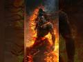 Shiv tandav stotram💫 (slowed - reverb) || MAHADEV status #mahakal #shorts