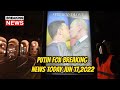 Putin Zelensky Shown Passionately Kissing In Pride Poster Putin Zelensky Shown Passionately Kissing In Pride Poster