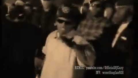Eazy-E feat. 2pac & Biggie smalls - MONSTER