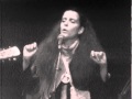 The Roches - Mr. Sellack - 10/21/1978 - Capitol Theatre (Official)