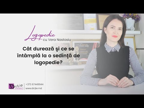 Video: Cât timp durează să obții scorurile tale VCLA?