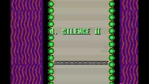 BS F-Zero 2 SFC Full Walkthrough Part 3/3