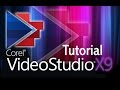 .studio x9  tutorial for beginners general overview