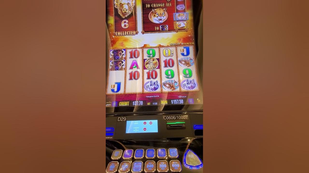  The New Horseshoe Casino in Lake Charles Louisiana. Live Life