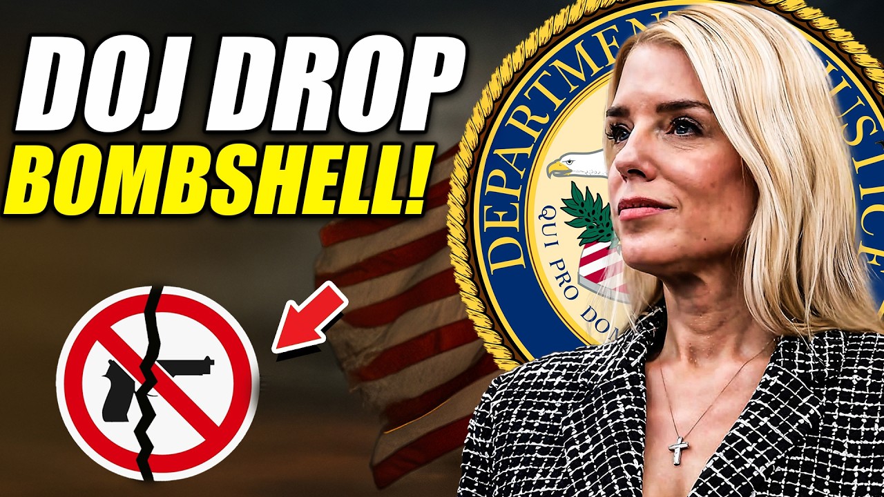 Владельцы оружия шокированы заявлением Министерства юстиции!