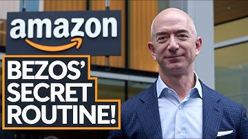 Jeff Bezos