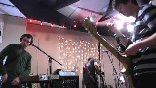 The Soft Pack - Eat Gold (Live on KEXP) screenshot 5