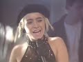 Transvision Vamp - Baby I Don&#39;t Care (TOTP 1989) 4K