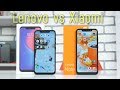 Что купить Lenovo S5 Pro или Xiaomi Redmi Note 6 Pro в 2019 году?