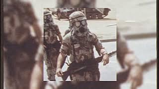 Los Del Rio - Macarena (Slowed   Reverb) | Desert Storm Theme