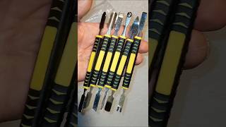 🔥 TEMU Electronics Repair Tool Kit — Cheap Set or Hidden GEM? Full Look! ⚡