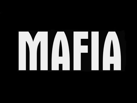 Видео: Mafia  [Бородатые игры Lite]