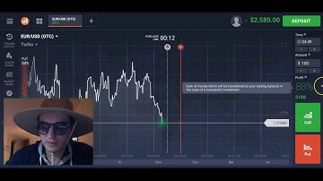 How to Trade Binary Options   $5000 in 9 minutes – Binary Trading – Binary Options