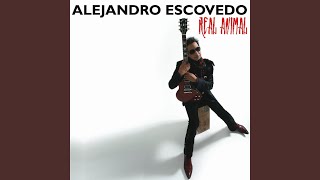 Video thumbnail of "Alejandro Escovedo - Sister Lost Soul"