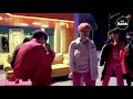 {Озвучка by Rina_Seok} [BANGTAN BOMB] How to Stay Warm on the Set - BTS (방탄소년단)