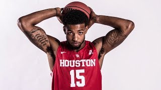 Devin Davis Highlights Best Mid-Range Shot In College