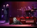 Capture de la vidéo John Farnham: Live By Demand (2009) Footage